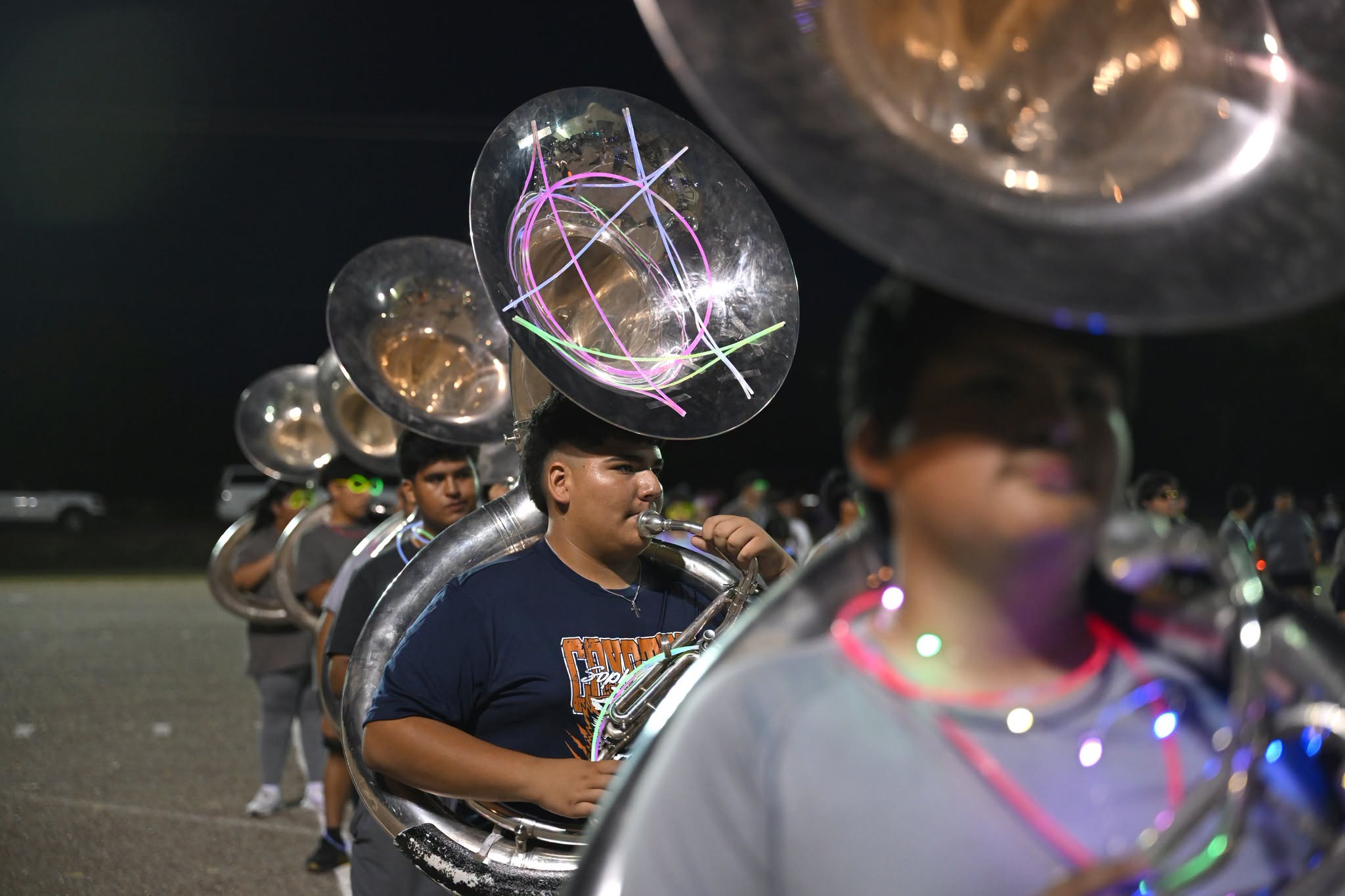 band